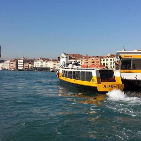 Ca' Venice Canal View Luaran gambar