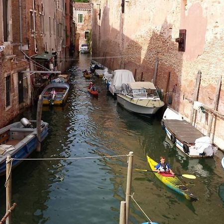 Ca' Venice Canal View Luaran gambar