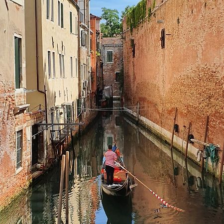 Ca' Venice Canal View Bilik gambar