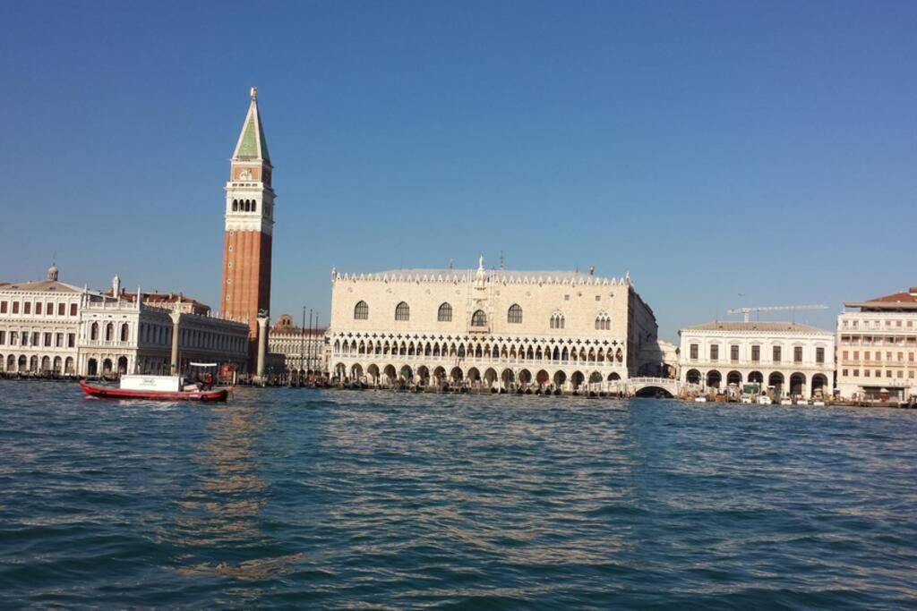 Ca' Venice Canal View Luaran gambar